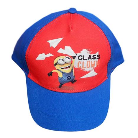 Class Clown Blue Minions Baseball Cap £4.99